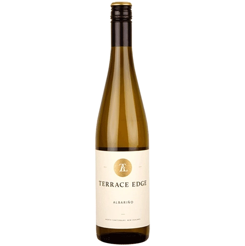 Terrace Edge Albarino 2023 - 75CL (Org)