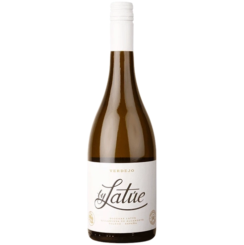 Bodegas Latue By Latue Verdejo 2024 - 75CL (Org)