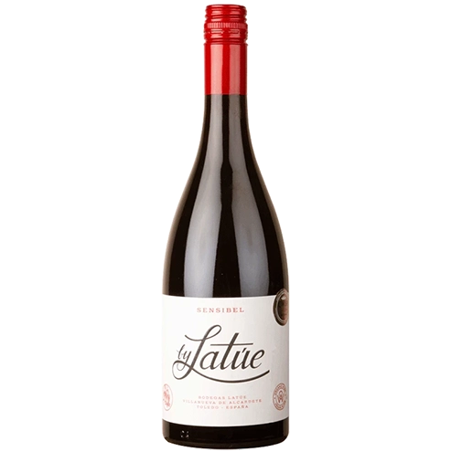 Bodegas Latue By Latue Sensibel 2023 - 75CL (Org)