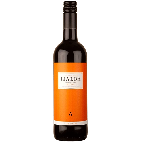 Vina Ijalba Rioja Tempranillo - 75CL (Org)
