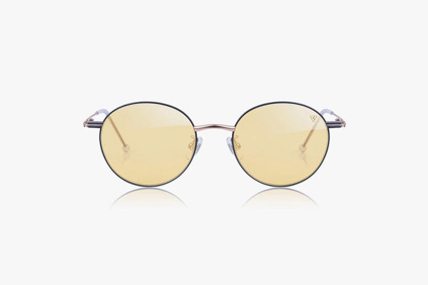 Doc of Detox Tesla HyperLight Galactic Glasses