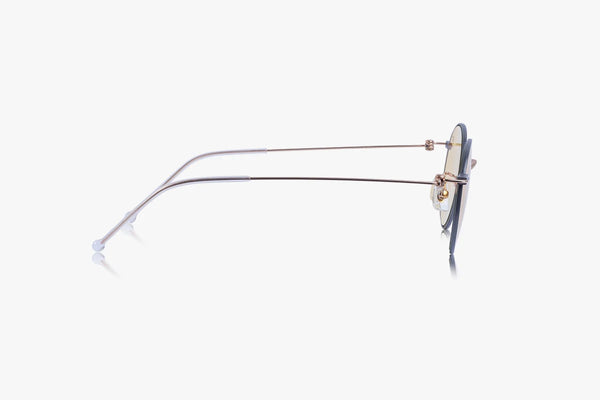 Doc of Detox Tesla HyperLight Galactic Glasses