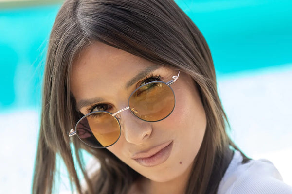 Doc of Detox Tesla HyperLight Galactic Glasses