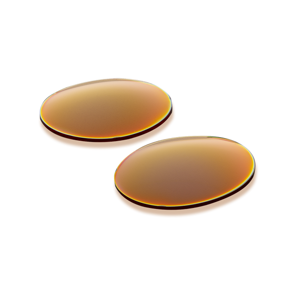 Doc of Detox Tesla Lenses