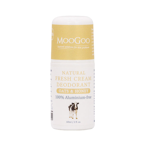 MooGoo Deodorant - 60ML