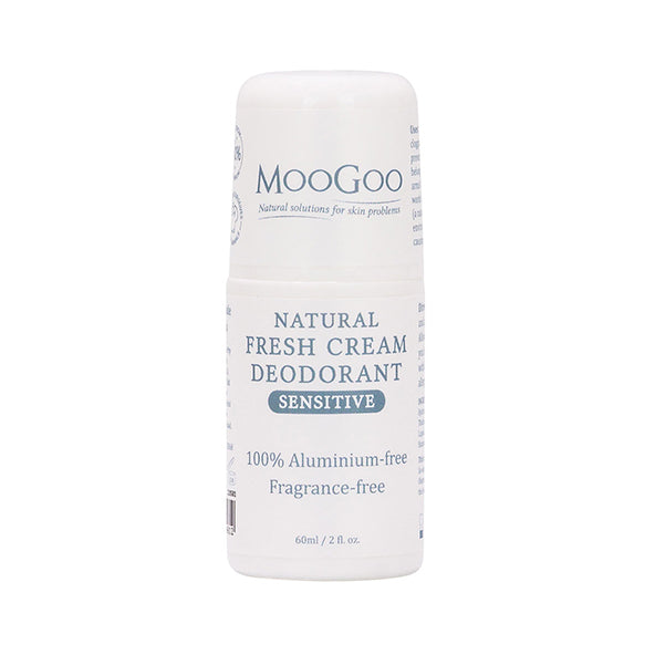 MooGoo Deodorant - 60ML
