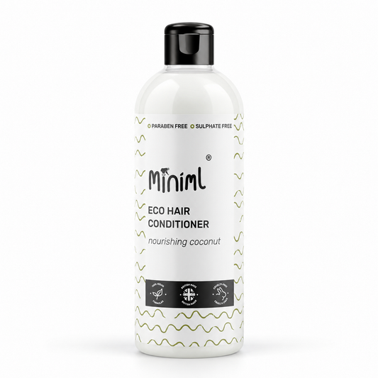 Miniml Hair Conditioner - 500ML - hero shot