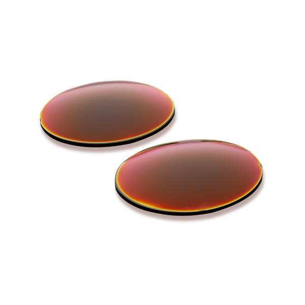 Doc of Detox Tesla Lenses