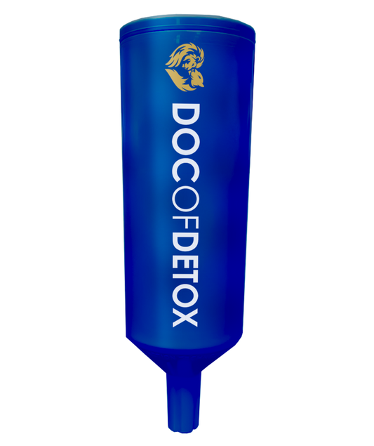 Doc of Detox Structured Water (Portable)