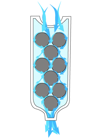 Doc of Detox Structured Water (Portable)