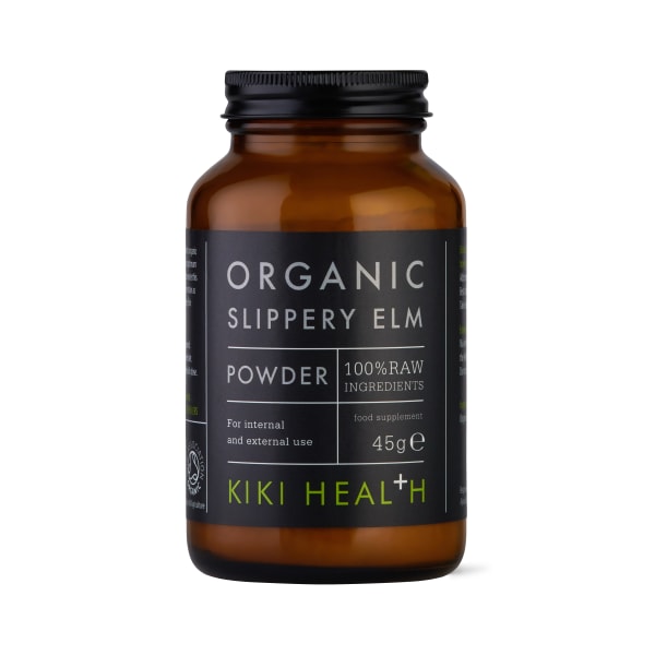 KiKi Health Slippery Elm Powder - 45G