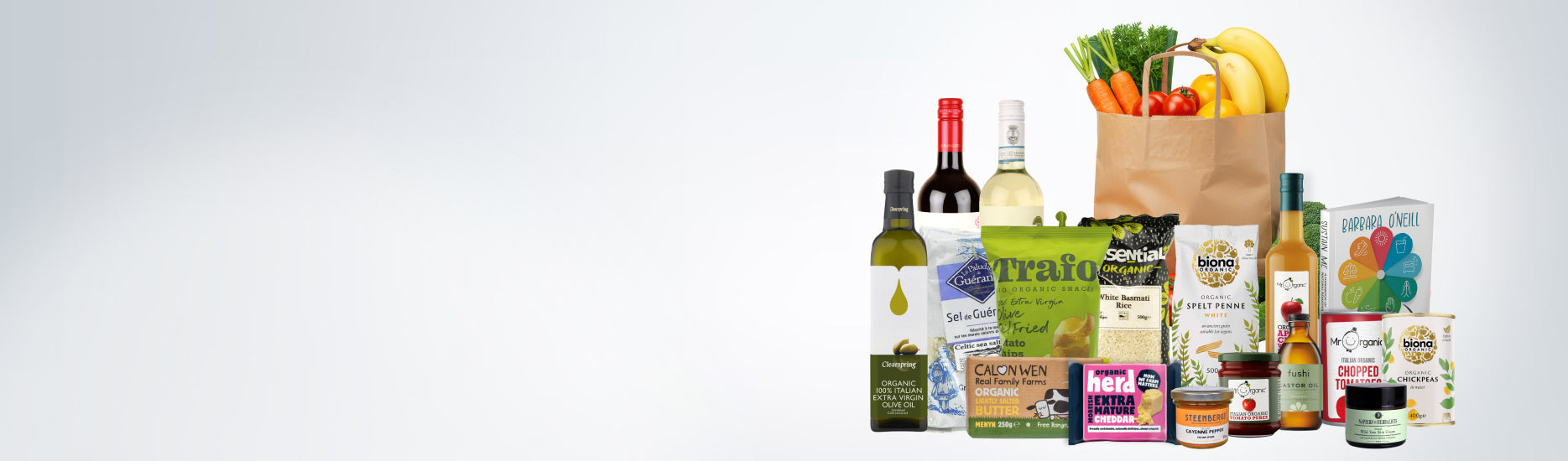 Good Food Project - Let Food Be Thy Medicine