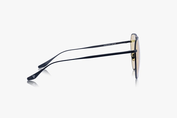 Doc of Detox Tesla HyperLight Zero G Black