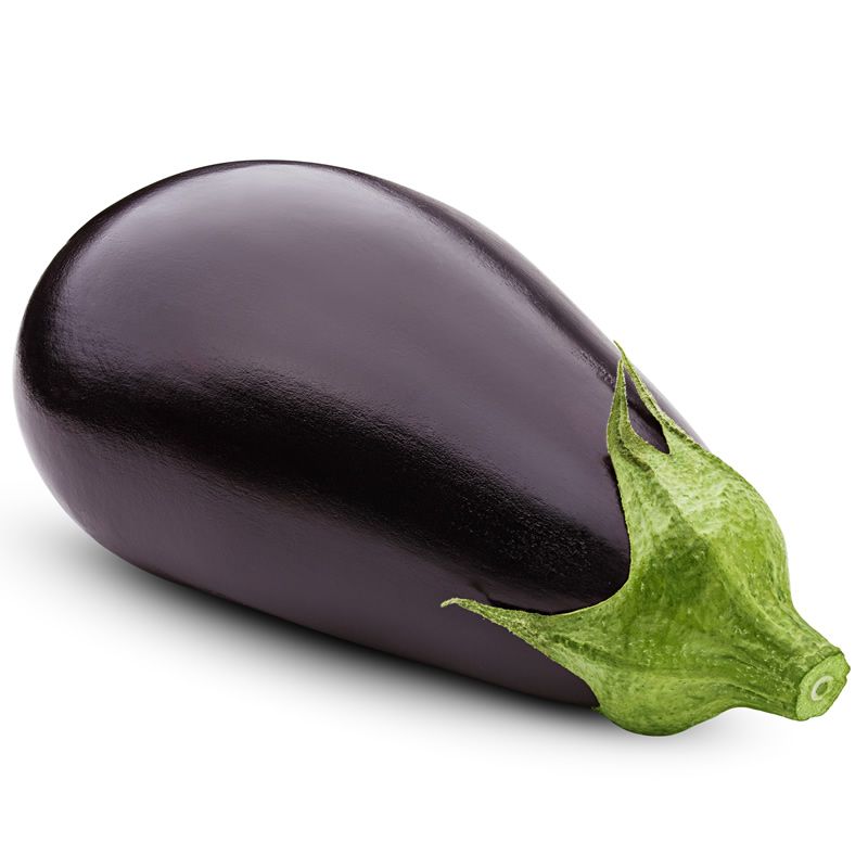 Aubergine (ES) - 400G approx