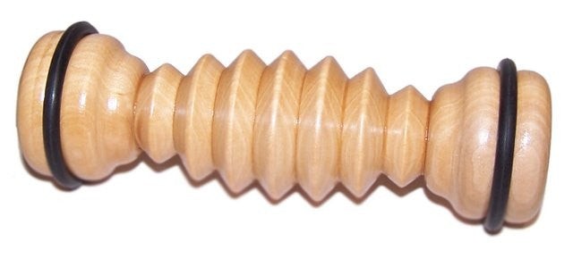 Ancient Wisdom Foot Roller