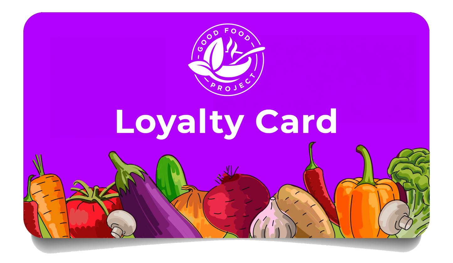 Loyalty Card