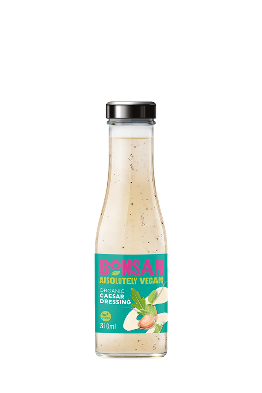 Bonsan Caesar Dressing - 310ML (Org)