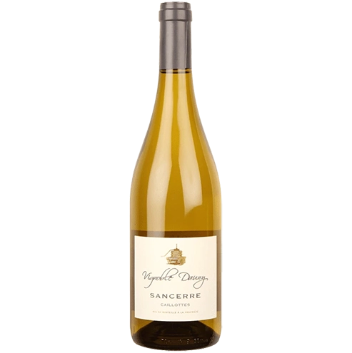 Christian Dauny Sancerre Les Caillottes 2023 - 75CL (Org)