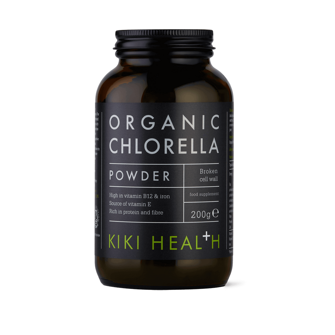 KiKi Health Chlorella - 200G