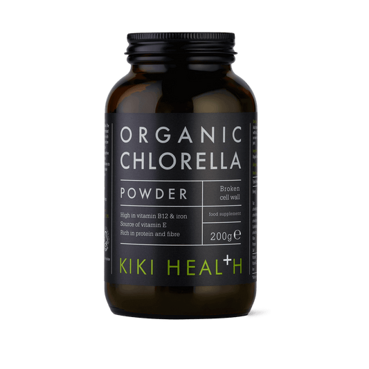 KiKi Health Chlorella - 200G