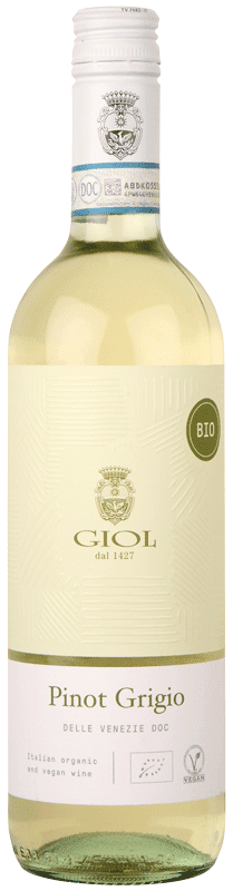 Giol Pinot Grigio 2023 - 75CL