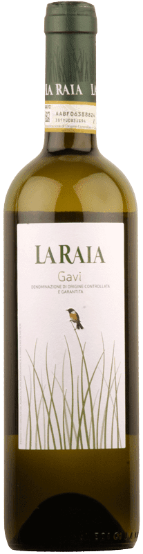 La Raia Gavi di Gavi 2022 - 75CL