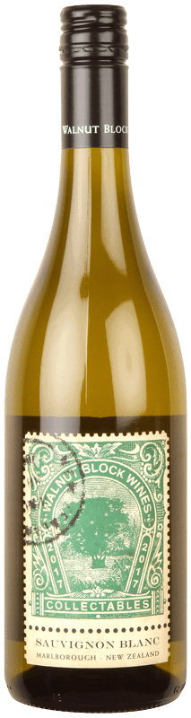 Walnut Block Collectables Sauvignon Blanc 2022 - 75CL