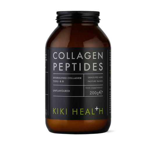 Kiki Health Collagen Peptides - Powder - 200G