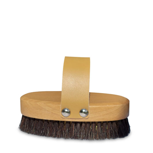 Ancient Purity Body Brush - Ionic Copper
