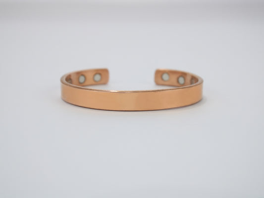 El'Cobre Copper Magnet Bangle