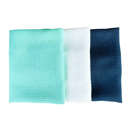 Seep All-Purpose Cloth - Pack of 3