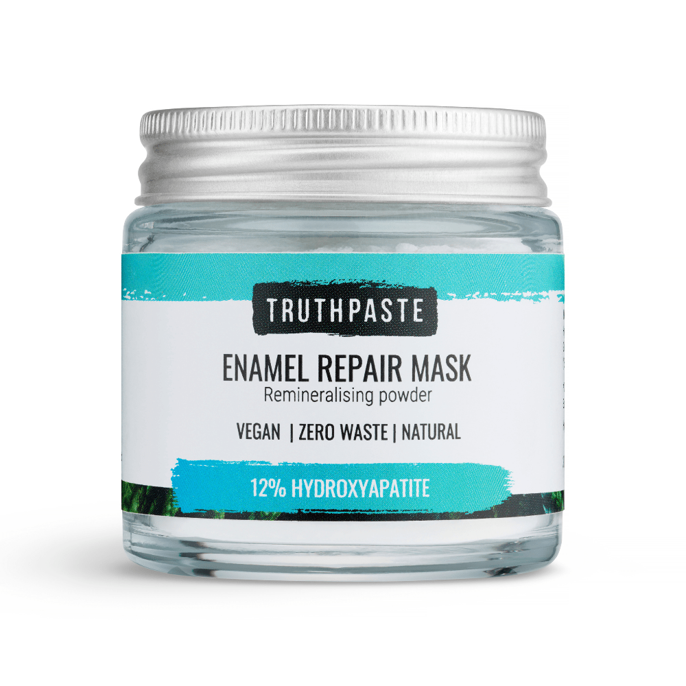 Truthpaste Enamel Repair Mask - 100ML