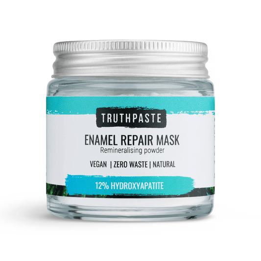 Truthpaste Enamel Repair Mask - 100ML