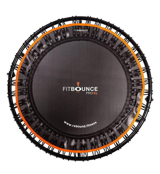 Fit Bounce Pro XL Bungee Sprung Rebounder
