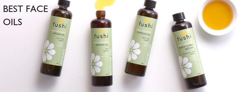 Fushi Raspberry Oil Fushi Wellbeing Carrier Oils Bundle (Org) – Good Food Project