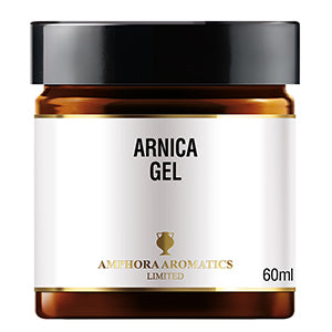 Amphora Aromatics Arnica Gel - 60ML