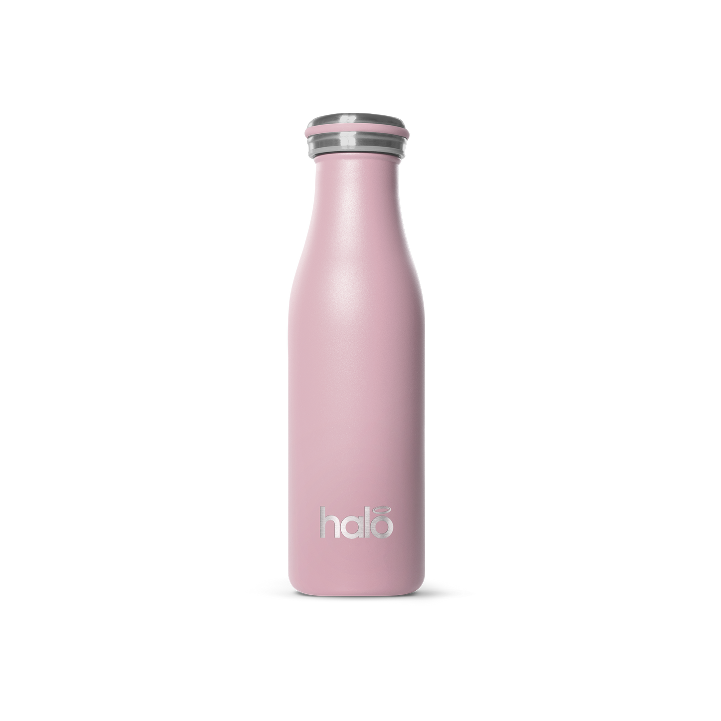 Halo Water Bottle - 500ML