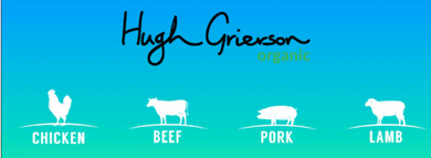 Frozen Organic Meat (Copy)