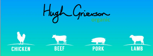 Fresh Organic Meat