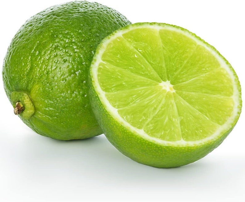 Limes (ES) - Each (Org)