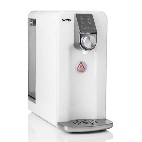 Osmio Zero Reverse Osmosis System - White