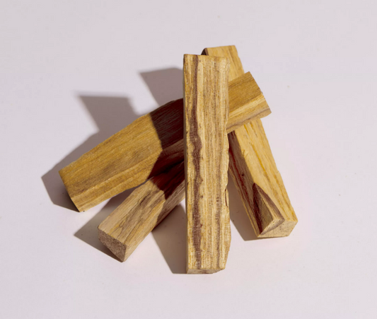 Sentara Palo Santo Incense Sticks - Pack of 4