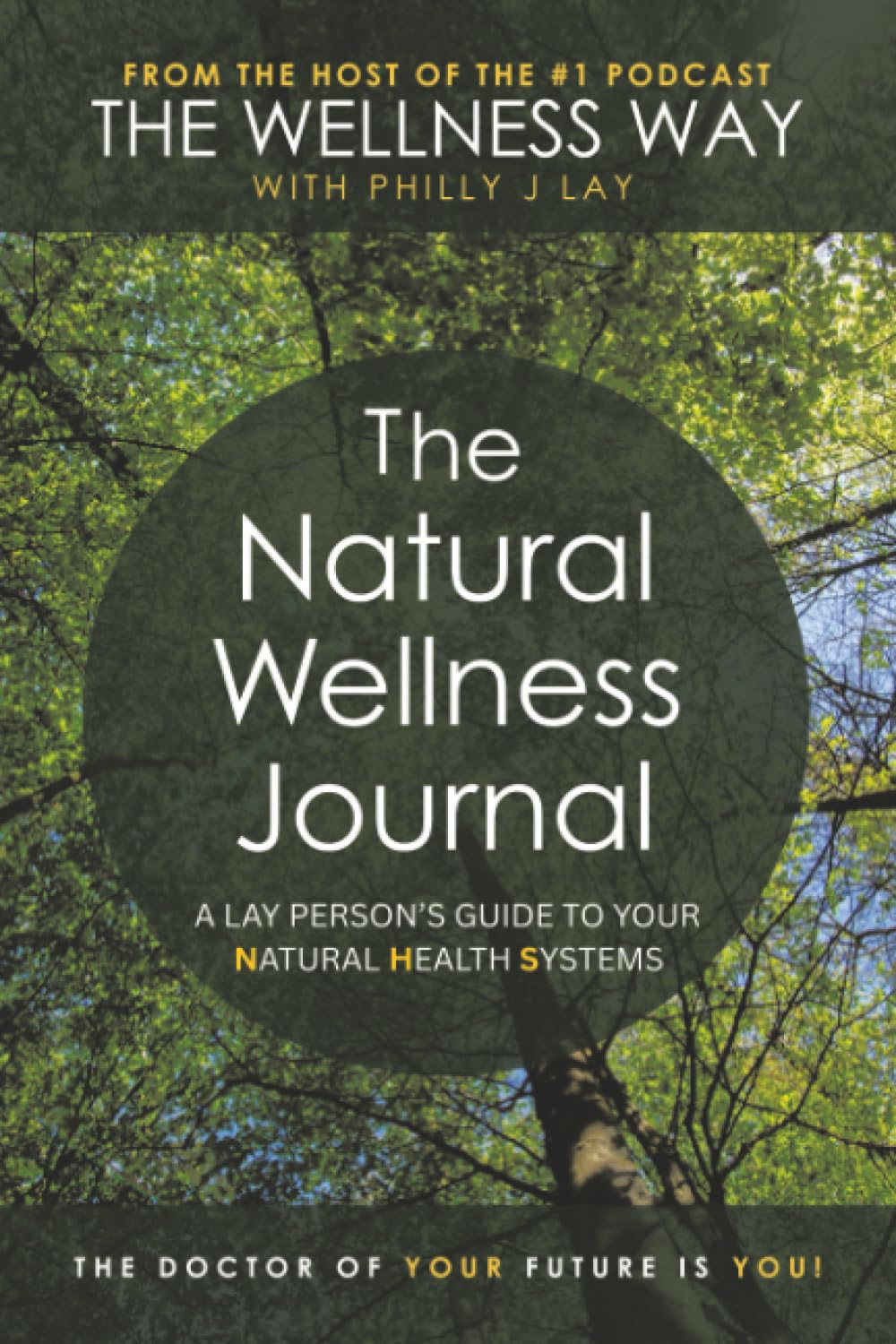 The Natural Wellness Journal - Philly J Lay