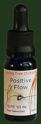 Healing Orchids Combination Essences - 15ML Oral Drops
