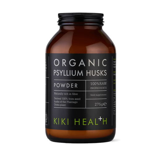 KiKi Health Psyllium Husks Powder - 275G