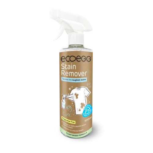 Ecoegg Stain Remover - 500ML