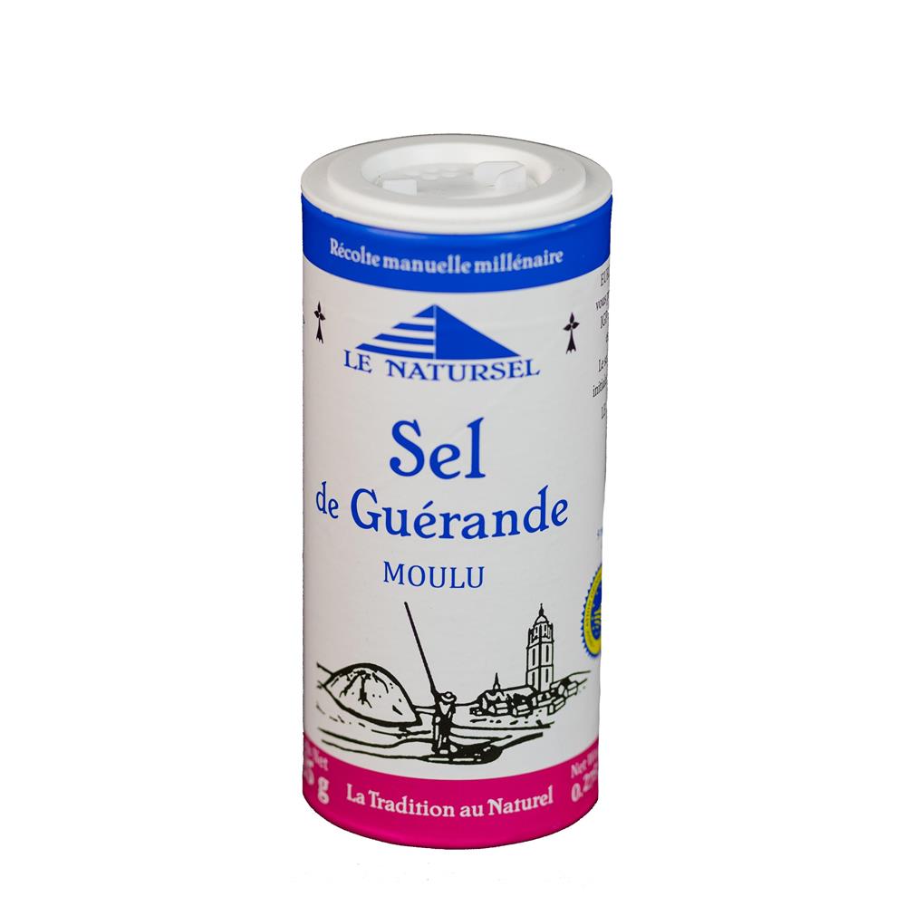 Celtic Sea Salt Shaker - Fine - 125G