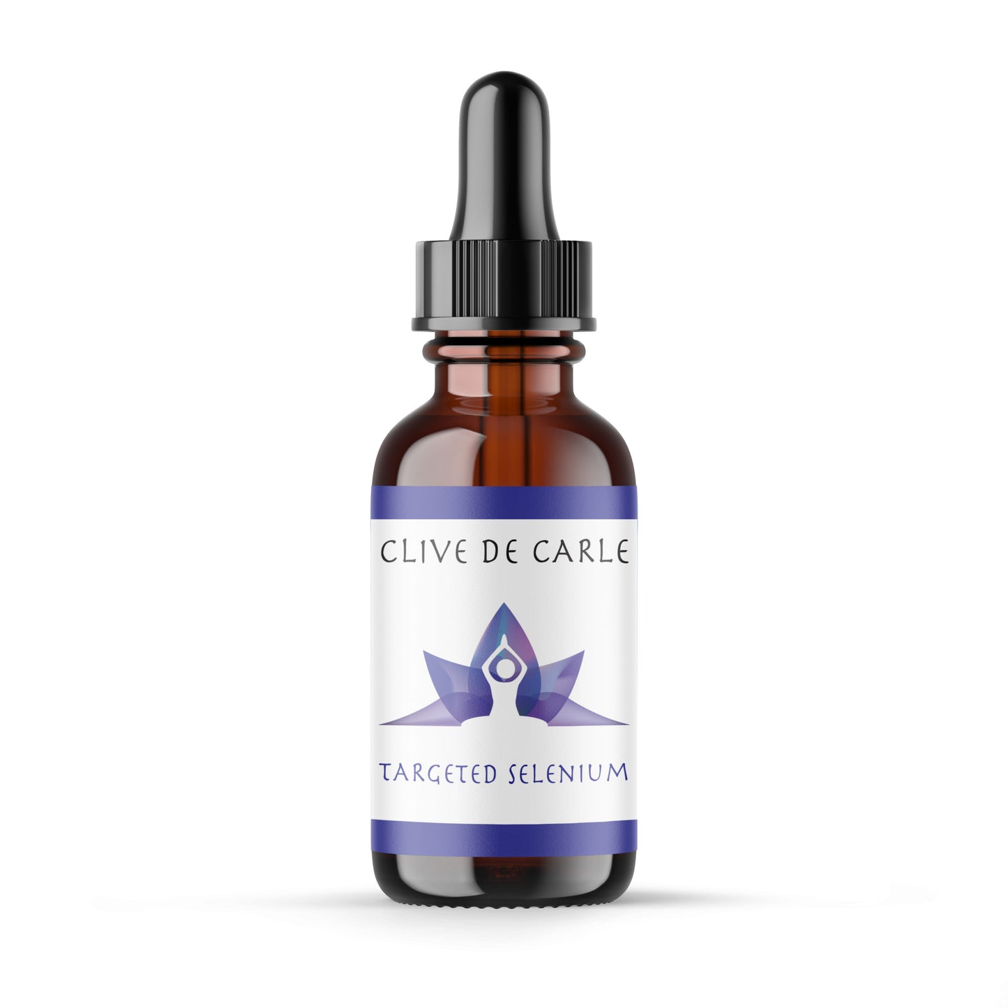 Clive de Carle Targeted Selenium - 28ML