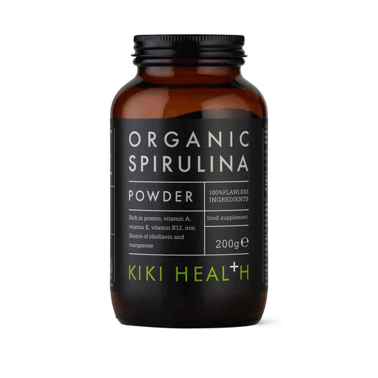 KiKi Health Spirulina - 200G
