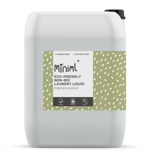 Miniml Laundry Liquid - 20L